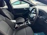 USED 2019 68 FORD FOCUS 1.0T EcoBoost ST-Line Hatchback 5dr Petrol Manual Euro 6 (s/s) (125 ps) 