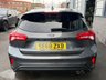 USED 2019 68 FORD FOCUS 1.0T EcoBoost ST-Line Hatchback 5dr Petrol Manual Euro 6 (s/s) (125 ps) 