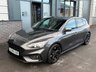 USED 2019 68 FORD FOCUS 1.0T EcoBoost ST-Line Hatchback 5dr Petrol Manual Euro 6 (s/s) (125 ps) 