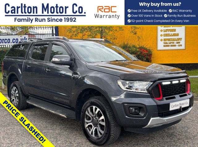 Carlton Motor Co