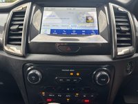 USED 2022 72 FORD RANGER 2.0 EcoBlue Wildtrak Pickup Double Cab 4dr Diesel Auto 4WD Euro 6 (s/s) (213 ps) YOU BE HARD PUSHED TO FIND BETTER!!