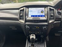 USED 2022 72 FORD RANGER 2.0 EcoBlue Wildtrak Pickup Double Cab 4dr Diesel Auto 4WD Euro 6 (s/s) (213 ps) YOU BE HARD PUSHED TO FIND BETTER!!