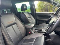 USED 2022 72 FORD RANGER 2.0 EcoBlue Wildtrak Pickup Double Cab 4dr Diesel Auto 4WD Euro 6 (s/s) (213 ps) YOU BE HARD PUSHED TO FIND BETTER!!
