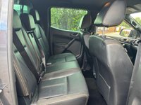 USED 2022 72 FORD RANGER 2.0 EcoBlue Wildtrak Pickup Double Cab 4dr Diesel Auto 4WD Euro 6 (s/s) (213 ps) YOU BE HARD PUSHED TO FIND BETTER!!