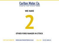 USED 2022 72 FORD RANGER 2.0 EcoBlue Wildtrak Pickup Double Cab 4dr Diesel Auto 4WD Euro 6 (s/s) (213 ps) YOU BE HARD PUSHED TO FIND BETTER!!
