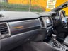 USED 2022 72 FORD RANGER 2.0 EcoBlue Wildtrak Pickup Double Cab 4dr Diesel Auto 4WD Euro 6 (s/s) (213 ps) YOU BE HARD PUSHED TO FIND BETTER!!