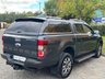 USED 2022 72 FORD RANGER 2.0 EcoBlue Wildtrak Pickup Double Cab 4dr Diesel Auto 4WD Euro 6 (s/s) (213 ps) YOU BE HARD PUSHED TO FIND BETTER!!