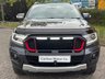 USED 2022 72 FORD RANGER 2.0 EcoBlue Wildtrak Pickup Double Cab 4dr Diesel Auto 4WD Euro 6 (s/s) (213 ps) YOU BE HARD PUSHED TO FIND BETTER!!