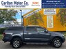 USED 2022 72 FORD RANGER 2.0 EcoBlue Wildtrak Pickup Double Cab 4dr Diesel Auto 4WD Euro 6 (s/s) (213 ps) YOU BE HARD PUSHED TO FIND BETTER!!