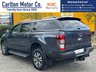 USED 2022 72 FORD RANGER 2.0 EcoBlue Wildtrak Pickup Double Cab 4dr Diesel Auto 4WD Euro 6 (s/s) (213 ps) YOU BE HARD PUSHED TO FIND BETTER!!
