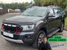 USED 2022 72 FORD RANGER 2.0 EcoBlue Wildtrak Pickup Double Cab 4dr Diesel Auto 4WD Euro 6 (s/s) (213 ps) YOU BE HARD PUSHED TO FIND BETTER!!