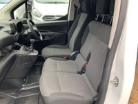 USED 2024 24 VAUXHALL COMBO 1.5 Turbo D 2300 Prime Panel Van 5dr Diesel Manual SWB Euro 6 (s/s) (100 ps) 1 OWNER, STUNNING 3 SEATS