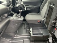 USED 2024 24 VAUXHALL COMBO 1.5 Turbo D 2300 Prime Panel Van 5dr Diesel Manual SWB Euro 6 (s/s) (100 ps) 1 OWNER, STUNNING 3 SEATS