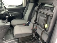 USED 2024 24 VAUXHALL COMBO 1.5 Turbo D 2300 Prime Panel Van 5dr Diesel Manual SWB Euro 6 (s/s) (100 ps) 1 OWNER, STUNNING 3 SEATS