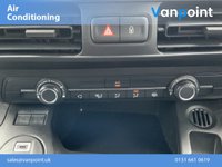 USED 2024 24 VAUXHALL COMBO 1.5 Turbo D 2300 Prime Panel Van 5dr Diesel Manual SWB Euro 6 (s/s) (100 ps) 1 OWNER, STUNNING 3 SEATS