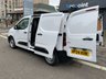 USED 2024 24 VAUXHALL COMBO 1.5 Turbo D 2300 Prime Panel Van 5dr Diesel Manual SWB Euro 6 (s/s) (100 ps) 1 OWNER, STUNNING 3 SEATS