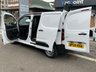 USED 2024 24 VAUXHALL COMBO 1.5 Turbo D 2300 Prime Panel Van 5dr Diesel Manual SWB Euro 6 (s/s) (100 ps) 1 OWNER, STUNNING 3 SEATS