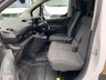 USED 2024 24 VAUXHALL COMBO 1.5 Turbo D 2300 Prime Panel Van 5dr Diesel Manual SWB Euro 6 (s/s) (100 ps) 1 OWNER, STUNNING 3 SEATS
