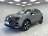 USED 2017 67 NISSAN QASHQAI 1.6 DIG-T Tekna SUV 5dr Petrol Manual Euro 6 (s/s) (163 ps) F/S/H X6!! 1 FORMER OWNER!  F/S/H X6!! 1 FORMER OWNER!