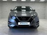 USED 2017 67 NISSAN QASHQAI 1.6 DIG-T Tekna SUV 5dr Petrol Manual Euro 6 (s/s) (163 ps) F/S/H X6!! 1 FORMER OWNER!  F/S/H X6!! 1 FORMER OWNER!