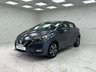 USED 2017 67 NISSAN MICRA 0.9 IG-T Acenta Hatchback 5dr Petrol Manual Euro 6 (s/s) (90 ps) 