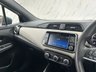 USED 2017 67 NISSAN MICRA 0.9 IG-T Acenta Hatchback 5dr Petrol Manual Euro 6 (s/s) (90 ps) 
