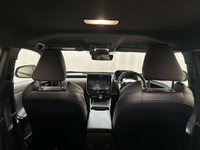 USED 2022 72 TOYOTA BZ4X 71.4kWh Vision Auto AWD 5dr (11kW OBC) HOLIDAY SALE EVENT SAVE 100s!
