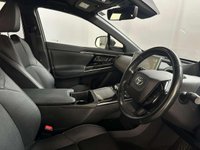 USED 2022 72 TOYOTA BZ4X 71.4kWh Vision Auto AWD 5dr (11kW OBC) HOLIDAY SALE EVENT SAVE 100s!