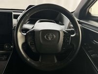 USED 2022 72 TOYOTA BZ4X 71.4kWh Vision Auto AWD 5dr (11kW OBC) HOLIDAY SALE EVENT SAVE 100s!