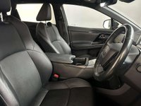 USED 2022 72 TOYOTA BZ4X 71.4kWh Vision Auto AWD 5dr (11kW OBC) HOLIDAY SALE EVENT SAVE 100s!