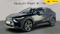 USED 2022 72 TOYOTA BZ4X 71.4kWh Vision Auto AWD 5dr (11kW OBC) HOLIDAY SALE EVENT SAVE 100s!