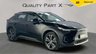 USED 2022 72 TOYOTA BZ4X 71.4kWh Vision Auto AWD 5dr (11kW OBC) HOLIDAY SALE EVENT SAVE 100s!