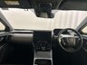 USED 2022 72 TOYOTA BZ4X 71.4kWh Vision Auto AWD 5dr (11kW OBC) HOLIDAY SALE EVENT SAVE 100s!