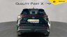 USED 2022 72 TOYOTA BZ4X 71.4kWh Vision Auto AWD 5dr (11kW OBC) HOLIDAY SALE EVENT SAVE 100s!