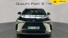 USED 2022 72 TOYOTA BZ4X 71.4kWh Vision Auto AWD 5dr (11kW OBC) HOLIDAY SALE EVENT SAVE 100s!