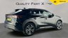 USED 2022 72 TOYOTA BZ4X 71.4kWh Vision Auto AWD 5dr (11kW OBC) HOLIDAY SALE EVENT SAVE 100s!