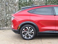 USED 2022 22 FORD MUSTANG MACH-E Extended Range 91kWh SUV 5dr Electric Automatic AWD (351 ps) 