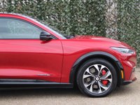 USED 2022 22 FORD MUSTANG MACH-E Extended Range 91kWh SUV 5dr Electric Automatic AWD (351 ps) 