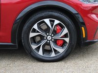 USED 2022 22 FORD MUSTANG MACH-E Extended Range 91kWh SUV 5dr Electric Automatic AWD (351 ps) 