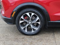 USED 2022 22 FORD MUSTANG MACH-E Extended Range 91kWh SUV 5dr Electric Automatic AWD (351 ps) 