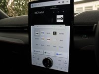 USED 2022 22 FORD MUSTANG MACH-E Extended Range 91kWh SUV 5dr Electric Automatic AWD (351 ps) 