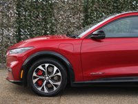 USED 2022 22 FORD MUSTANG MACH-E Extended Range 91kWh SUV 5dr Electric Automatic AWD (351 ps) 