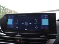 USED 2023 72 CITROEN e-C4 50kWh Shine Plus Hatchback 5dr Electric Auto (7.4kW Charger) (136 ps) 