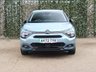 USED 2023 72 CITROEN e-C4 50kWh Shine Plus Hatchback 5dr Electric Auto (7.4kW Charger) (136 ps) 