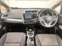USED 2015 65 HONDA JAZZ 1.3 i-VTEC EX Hatchback 5dr Petrol Manual Euro 6 (s/s) (102 ps) www.suffolkcarcentre.co.uk - Located at Lowestoft