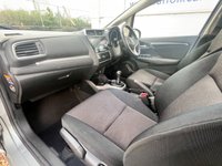 USED 2015 65 HONDA JAZZ 1.3 i-VTEC EX Hatchback 5dr Petrol Manual Euro 6 (s/s) (102 ps) www.suffolkcarcentre.co.uk - Located at Lowestoft
