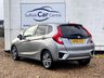 USED 2015 65 HONDA JAZZ 1.3 i-VTEC EX Hatchback 5dr Petrol Manual Euro 6 (s/s) (102 ps) www.suffolkcarcentre.co.uk - Located at Lowestoft