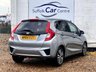 USED 2015 65 HONDA JAZZ 1.3 i-VTEC EX Hatchback 5dr Petrol Manual Euro 6 (s/s) (102 ps) www.suffolkcarcentre.co.uk - Located at Lowestoft