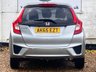 USED 2015 65 HONDA JAZZ 1.3 i-VTEC EX Hatchback 5dr Petrol Manual Euro 6 (s/s) (102 ps) www.suffolkcarcentre.co.uk - Located at Lowestoft