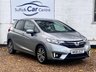 USED 2015 65 HONDA JAZZ 1.3 i-VTEC EX Hatchback 5dr Petrol Manual Euro 6 (s/s) (102 ps) www.suffolkcarcentre.co.uk - Located at Lowestoft